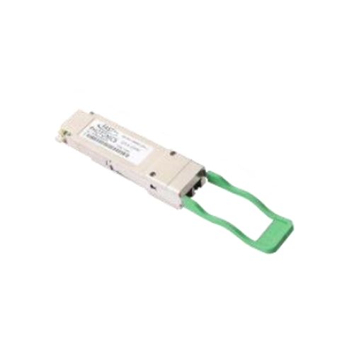 100G QSFP28 光模块