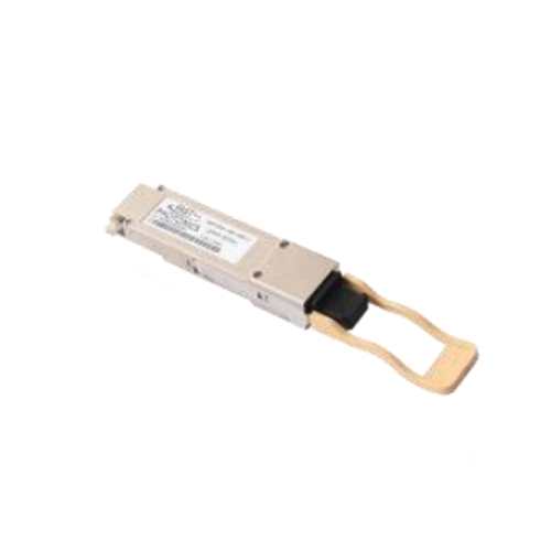 100G QSFP28 光模块