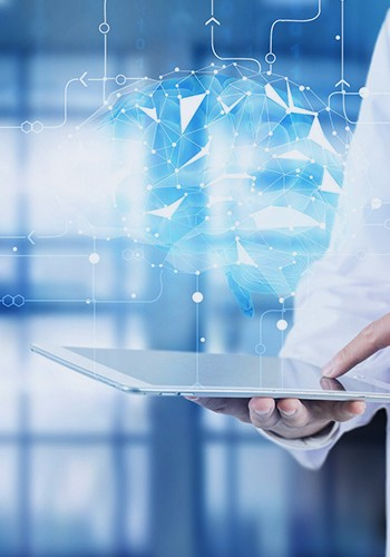 Teaching, research, medical treatment