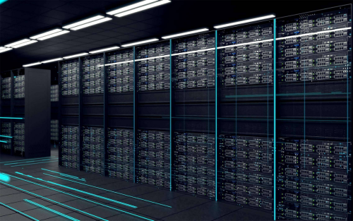 The demand of AI big models for intelligent computing center networks