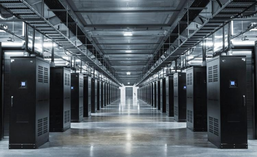 Optical modules lead the future of data centers