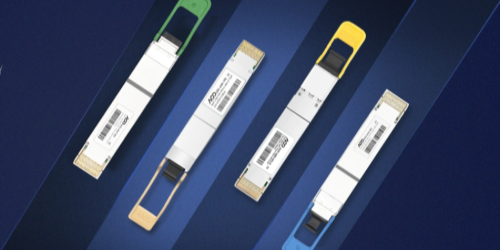 Is the 400G optical module sufficient for ChatGPT?