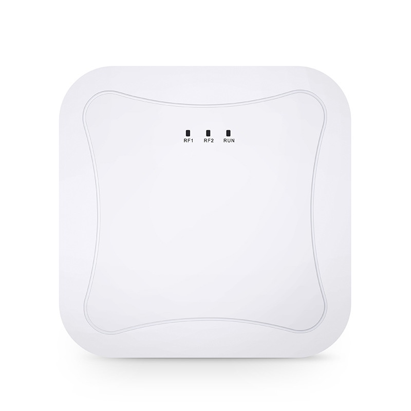 FS-AP1167C, Wi-Fi 5, 双频, 1167 Mbps, AC管理