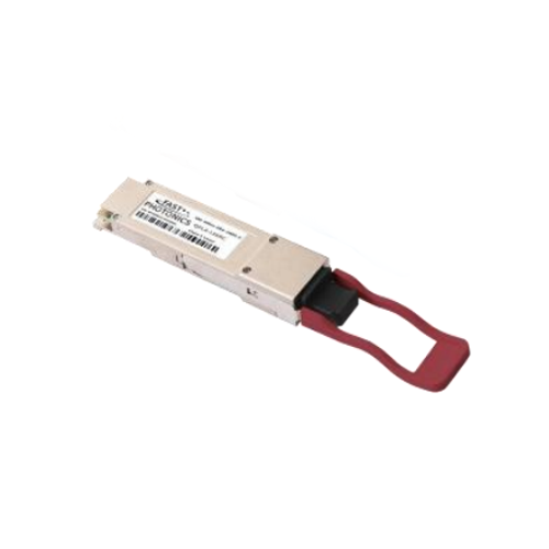100G QSFP28 光模块