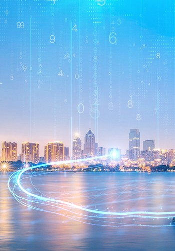 互联网 数据中心